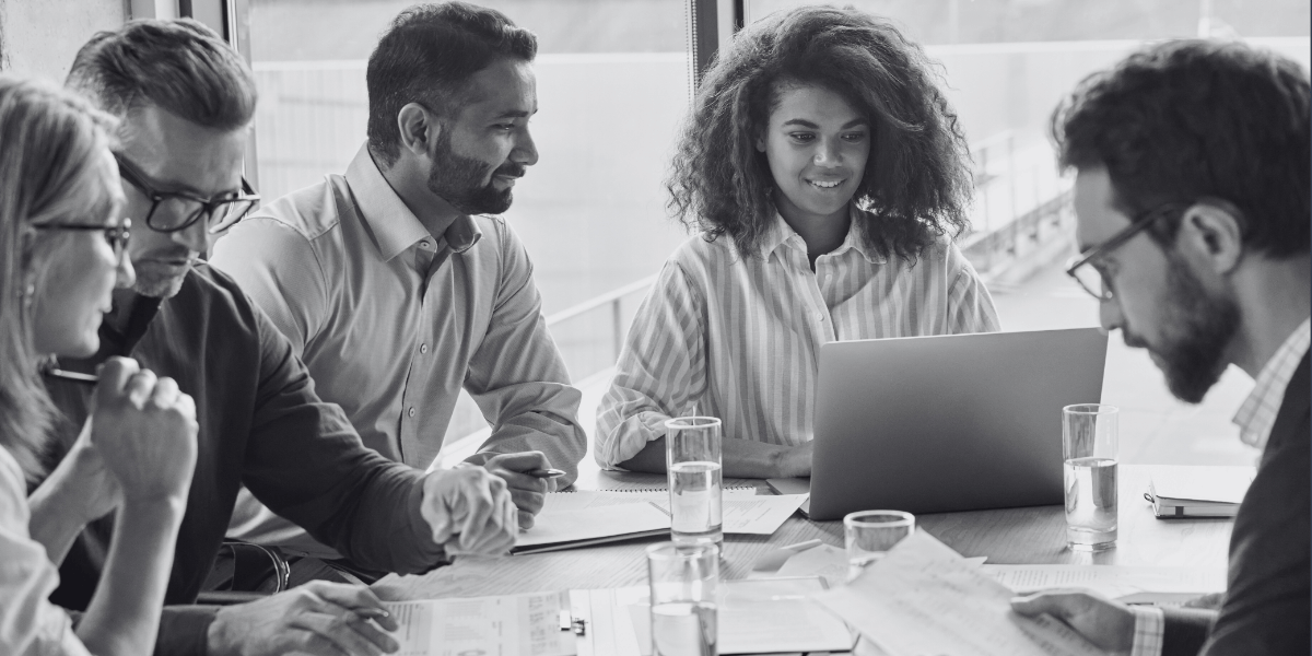 International Recruitment Lead & DEI Board Member Blackfield Associates (4)
