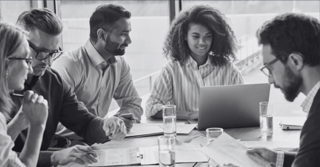 International Recruitment Lead & DEI Board Member Blackfield Associates (4)